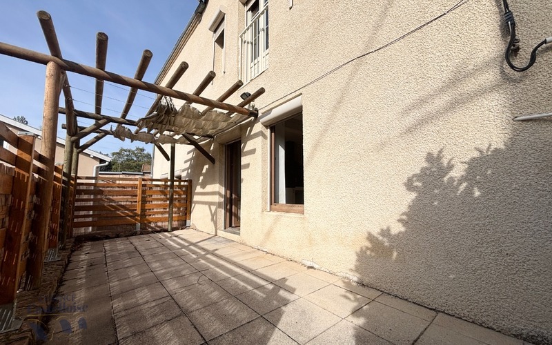 Maison 4 pièces 90 m² · à Saint Andre D Apchon · 90 m² · 140 000 €